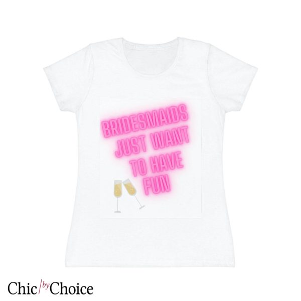 Funny Bachelorette Party T Shirt