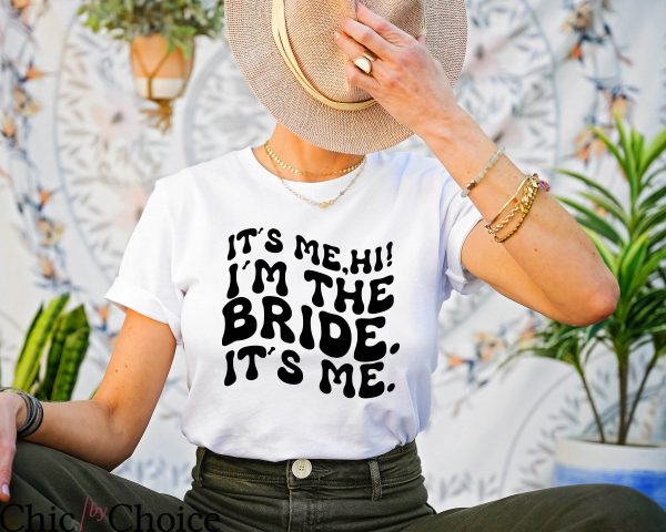 Funny Bachelorette Party T Shirt Gift For Bride Funny Shirt