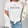 Funny Bachelorette Party T Shirt Wedding Gif For Bride