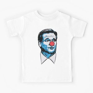 Goodell Clown T-Shirt
