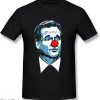 Goodell Clown T-Shirt One Punch Man Casual Summer Tee