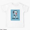 Goodell Clown T-Shirt Roger Goodell Vintage Funny Meme