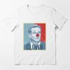 Goodell Clown T-Shirt Roger Goodell Vintage Retro Funny Meme