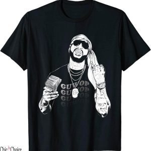 Gucci Mane T-Shirt Pinkies Up