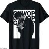 Gucci Mane T-Shirt Side Pose Flat