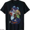 Gucci Mane T-Shirt So Icy Boyz Cover