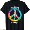 Hippie Tie Dye T-Shirt