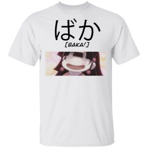 Hunter X Hunter Alluka Baka Shirt Funny Character Tee All Day Tee 2 Hunter X Hunter Alluka Baka Shirt Funny Character Tee All Day Tee 3