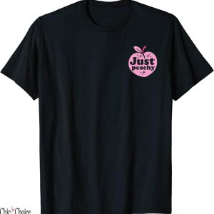 I Look Better Bent Over T-Shirt Groovy Over Cute Cool Surfer