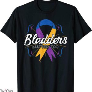 I Love Bladee T-Shirt Cancer Awareness And Gifts