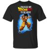 I Paused My Dragon Ball To Be Here Shirt Yamcha Tee  All Day Tee