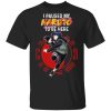 I Paused My Naruto To Be Here Shirt Hinata Tee  All Day Tee