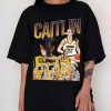 Iowa T Shirt Player Of The Year Caitlin Clark Vintage Shirt