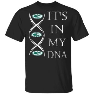 It’s In My DNA Christian Brothers T-shirt Brandy Addict Tee All Day Tee It’s In My DNA Christian Brothers T-shirt Brandy Addict Tee All Day Tee