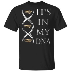 It's In My DNA Martell T-shirt Brandy Addict Tee All Day Tee 2 Its In My DNA Martell T shirt Brandy Addict Tee All Day Tee 3