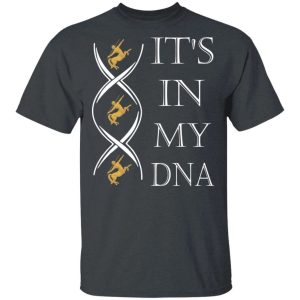 It's In My DNA Remy Martin T-shirt Brandy Addict Tee All Day Tee 3 Its In My DNA Remy Martin T shirt Brandy Addict Tee All Day Tee 4
