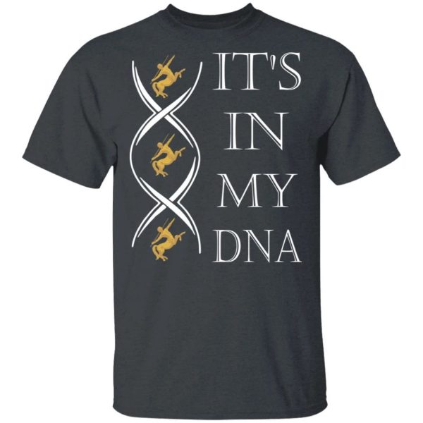 It’s In My DNA Remy Martin T-shirt Brandy Addict Tee  All Day Tee