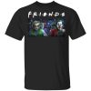 Jokers FRIENDS T-shirt  All Day Tee