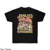 Julio Cesar Chavez T-Shirt