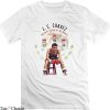 Julio Cesar Chavez T-Shirt Art Mexican Professional Boxing