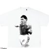 Julio Cesar Chavez T-Shirt Mexican Boxing Professional Boxer