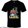 Julio Cesar Chavez T-Shirt Mexico Vintage Professional Boxer