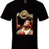 Julio Cesar Chavez T-Shirt Retro Boxing Fan Mexican Boxer