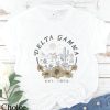Kappa Delta T Shirt