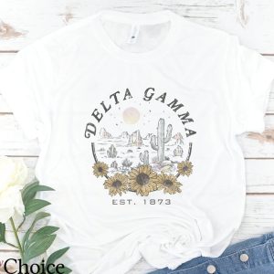 Kappa Delta T Shirt
