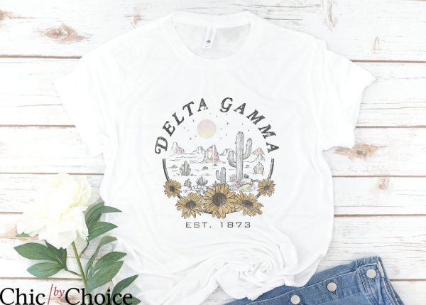 Kappa Delta T Shirt