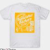 Kenosha Kickers T Shirt Kenosha Kickers 90s Unisex Shirt