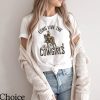 Long Live Cowgirls T Shirt Boho Country Music Gift Shirt