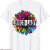 Lunch Lady T-Shirt