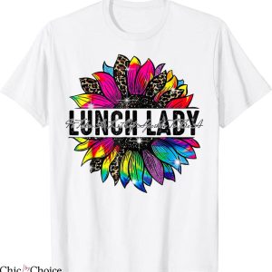 Lunch Lady T-Shirt