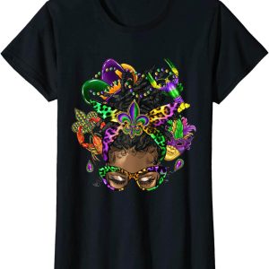 Mardi Gras T-Shirt