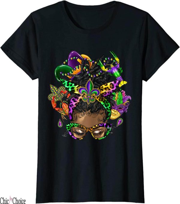 Mardi Gras T-Shirt