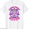 Maybe Today Satan T-Shirt I Cute Kawaii Anime Baphomet