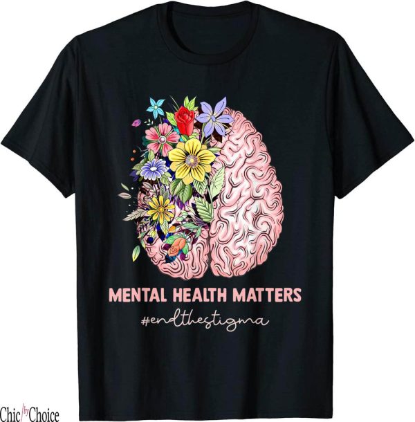 Mental Floss T-Shirt