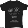 Mental Floss T-Shirt Health Mental Awareness
