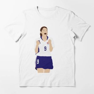 Mia Hamm T-Shirt