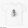 Mia Hamm T-Shirt Vintage Sketch American Soccer Player