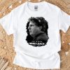 Mike Leach T-Shirt RIP Michael Charles MSU Bulldogs For Fans