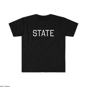 Mike Leach T-Shirt State American Football Coach Classic