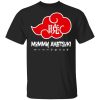 Mommy Akatsuki Shirt Naruto Family Tee  All Day Tee