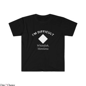 Montana Grizzly T Shirt