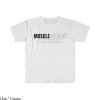 Muscle Mommy T Shirt Muscle Mommy Gym For Unisex T Shirt