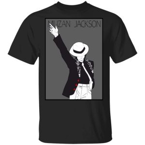 Muzan Jackson Shirt Muzan Kibutsuji Demon Slayer Tee  All Day Tee