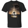 No Country For Old Men T-shirt  All Day Tee