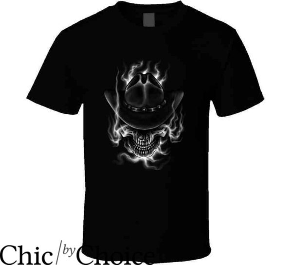 Outlaw T Shirt