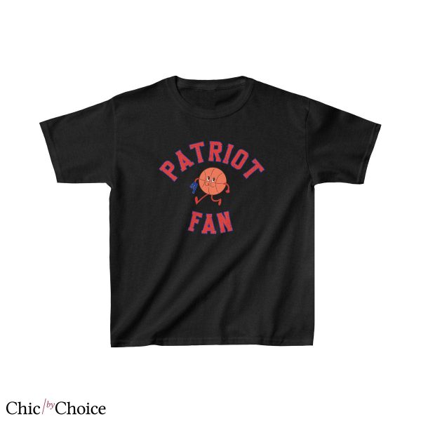 Patriots 19 0 T Shirt Patriots Crew Fan Retro Shirt